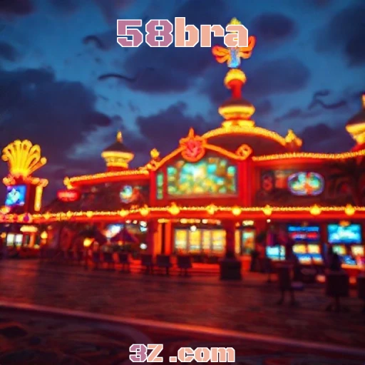 Fantasia e Emoção no Mundo do 58bra: Uma Viagem Única