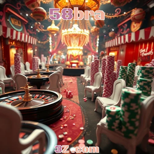 RPG: A Magia dos Jogos no 58bra em Cada Aventura