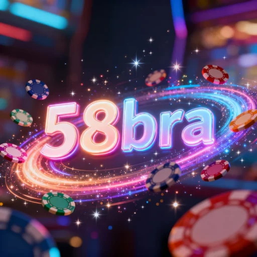 Conecte-se com a Comunidade de Gamers no 58bra